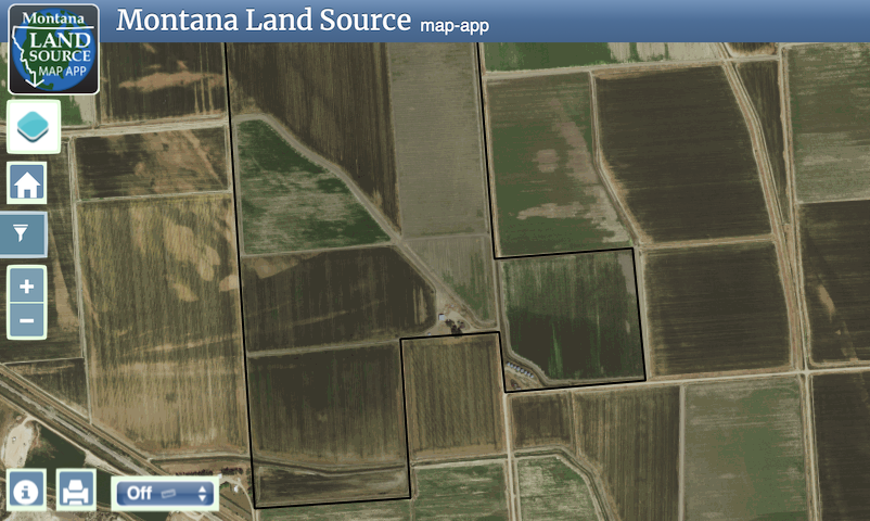 Herdt Farm map image