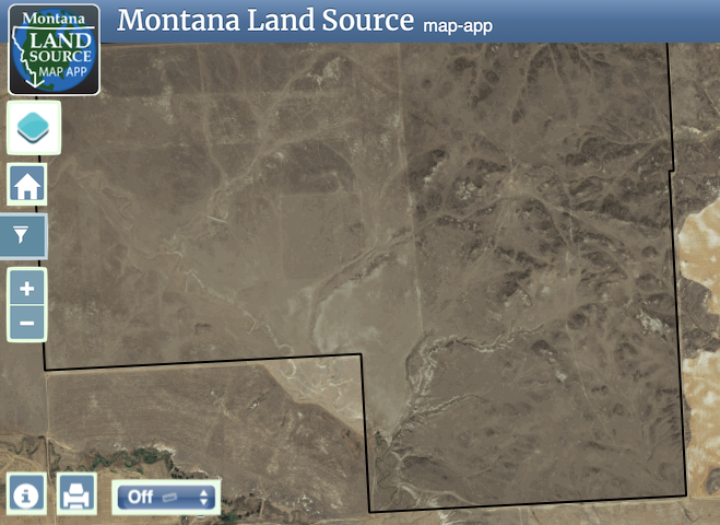 KN Ranch map image