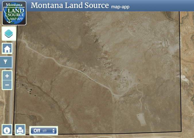 Kurth Tract map image