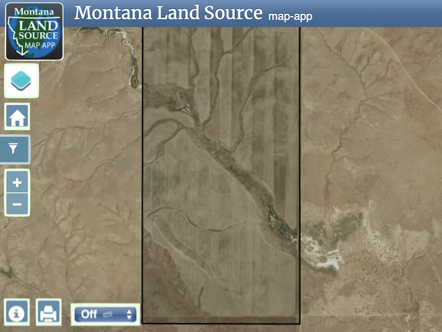 Unnamed Property map image