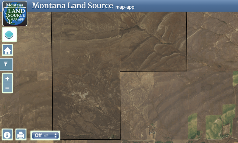 Reiter Farm map image