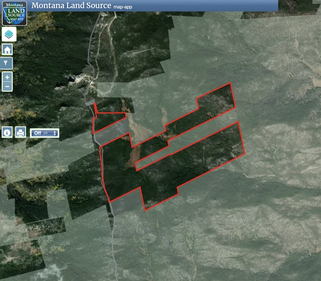East Ridge Park map image