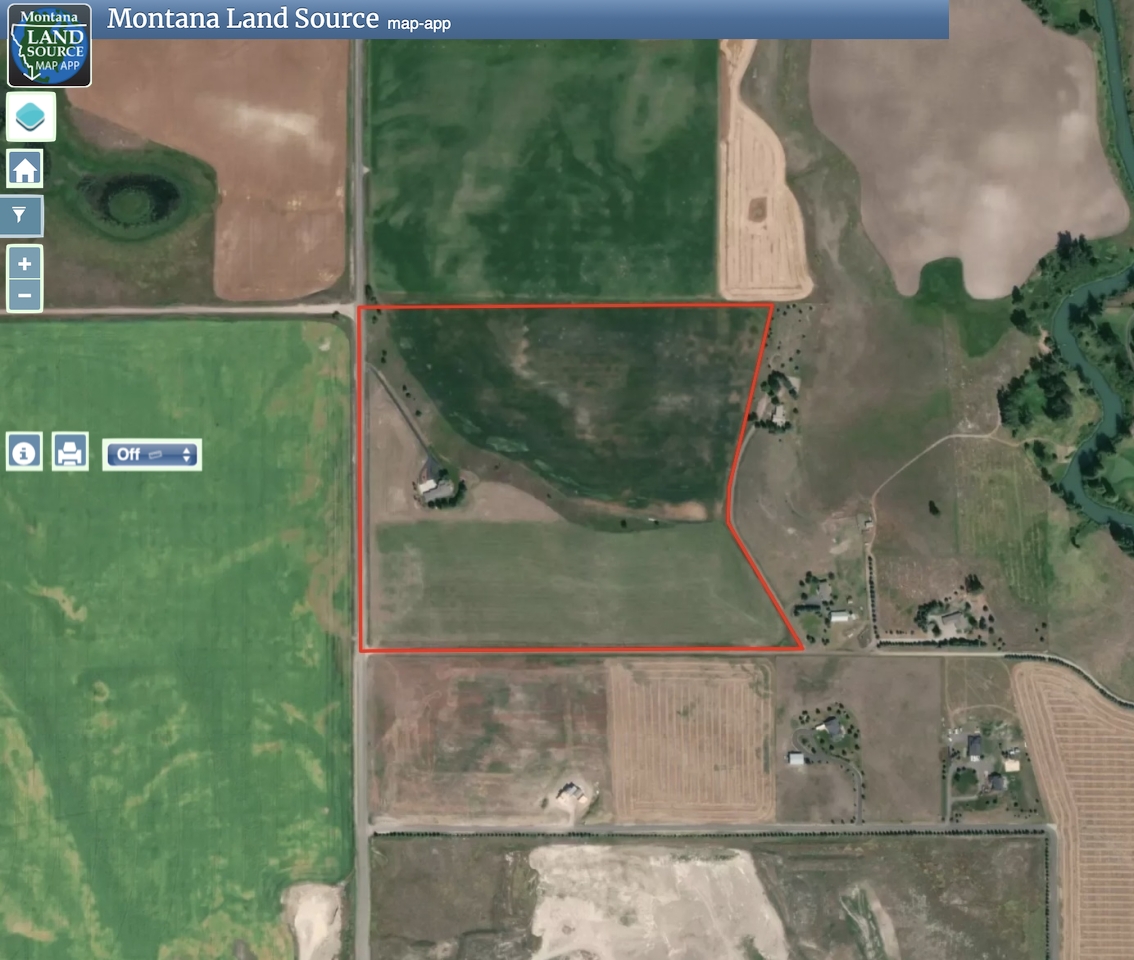 1555 Stillwater Road map image