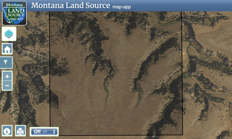 Shifley Road map image