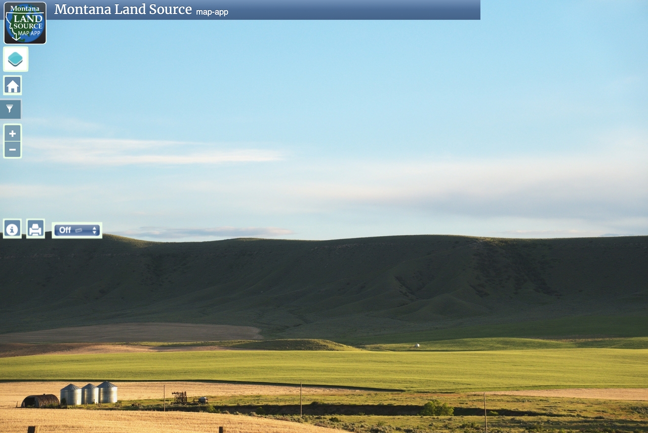 Steinmetz Farm map image