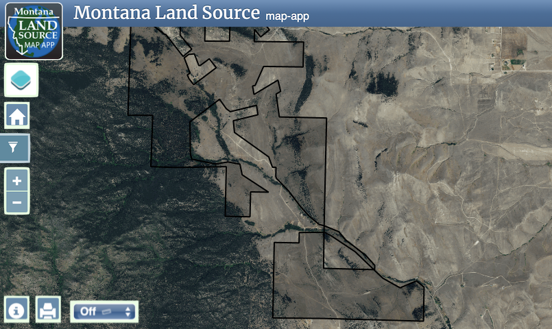 tbd Blue Cloud map image