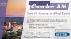 2021 Chamber AM: State of Housing and Real Estate