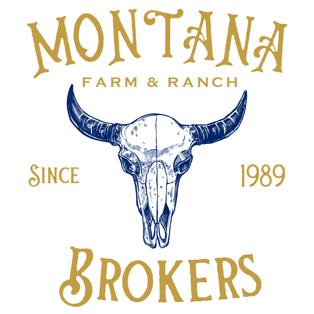 Monatan Farm & Ranch Brokers Association