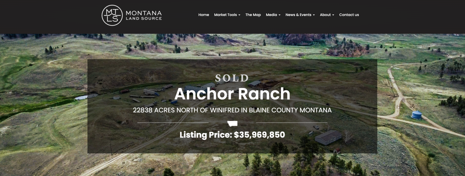 Anchor Ranch